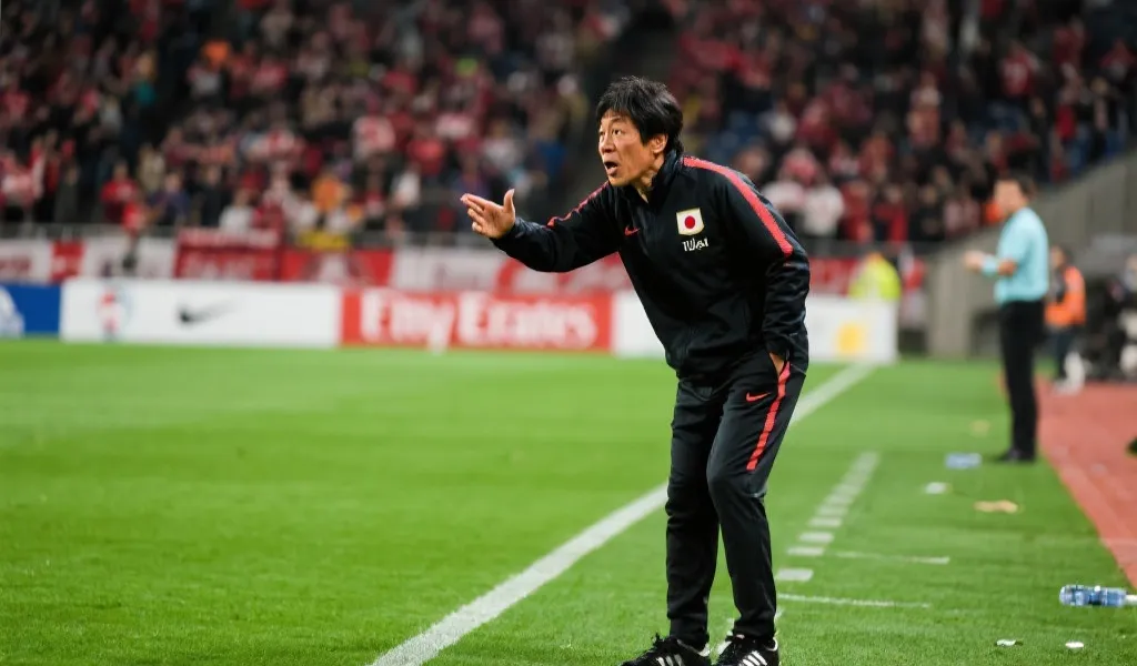 日本队战术再升级：森保一“神换人”屡试不爽，两套阵容无缝切换抗衡欧美豪强